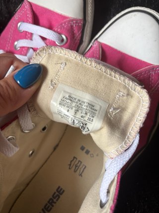 Converse