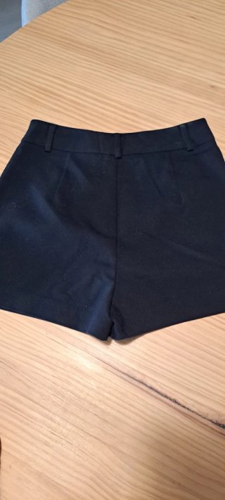 Pantalón mujer Stradivarius talla S