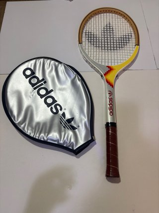 Raqueta junior