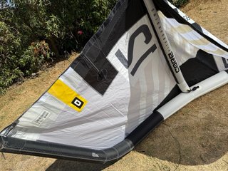 Cometa CORE Gts 6 , 12 m. Muy buen estado