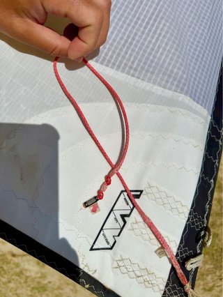 Cometa CORE Gts 6 , 12 m. Muy buen estado