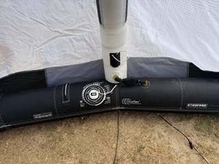 Cometa CORE Gts 6 , 12 m. Muy buen estado