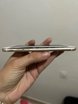 Roto para arreglar o para lo que se quiera