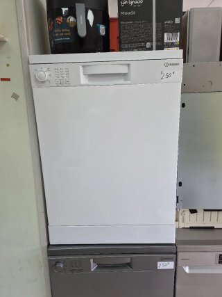 LAVAVAJILLAS INDESIT IN2FE13DT9W