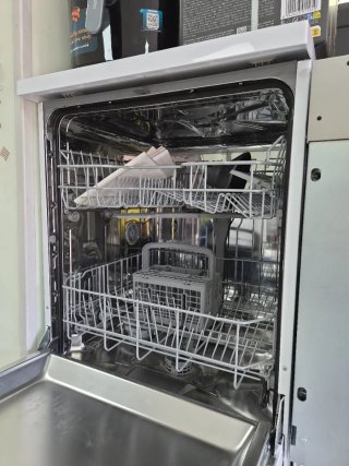 LAVAVAJILLAS INDESIT IN2FE13DT9W