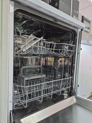 LAVAVAJILLAS INDESIT IN2FE13DT9W
