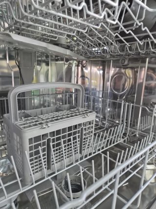 LAVAVAJILLAS INDESIT IN2FE13DT9W