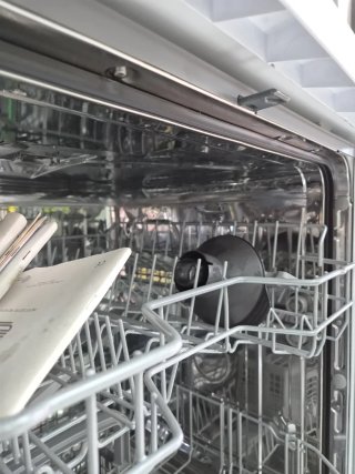 LAVAVAJILLAS INDESIT IN2FE13DT9W