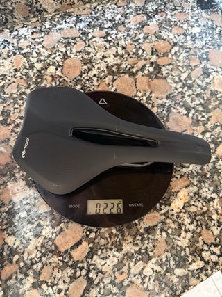 Sillín Prologo AKERO RS PAS T2.0