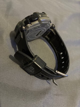 Reloj Casio Protrek