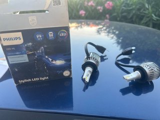Philips H7 LED Ultinon Pro3021