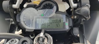 MOTO BMW R1200 GS