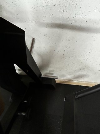 Press de pecho sentado