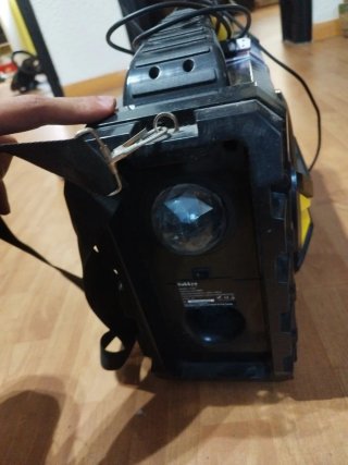 Altavoz