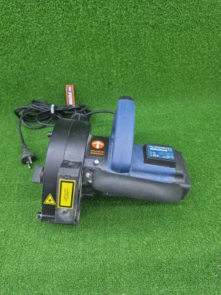 FERM Rozadora 1700W 125mm Láser