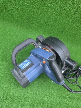 FERM Rozadora 1700W 125mm Láser