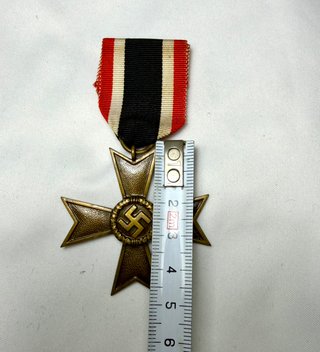 Medalla al Mérito. Alemania. Año 1939