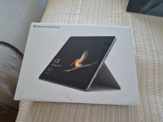 Microsoft Surface Go LTE