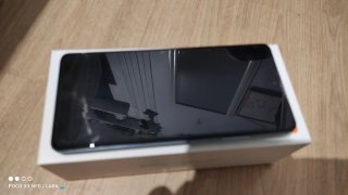 Xiaomi Redmi Note 12 Pro+ 8GB RAM 256 GB 5G Azul
