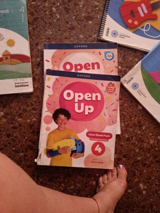 Coneixement del medi, 4 Primària, Projecte Cons...
