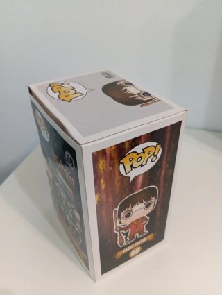 Funko Pop Harry Potter 08