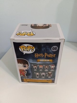 Funko Pop Harry Potter 08