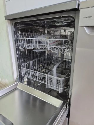 LAVAVAJILLAS INDESIT IN2FE13DT9S