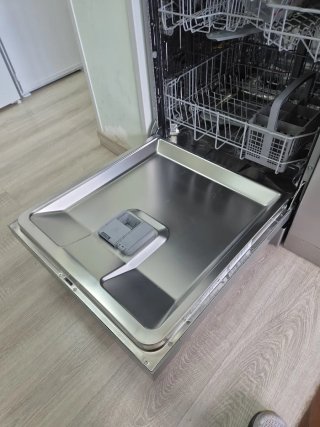 LAVAVAJILLAS INDESIT IN2FE13DT9S