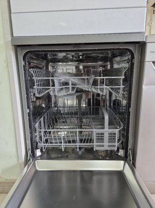 LAVAVAJILLAS INDESIT IN2FE13DT9S
