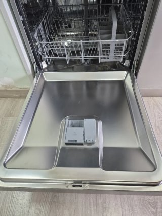 LAVAVAJILLAS INDESIT IN2FE13DT9S