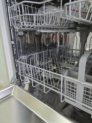 LAVAVAJILLAS INDESIT IN2FE13DT9S