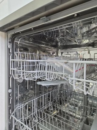 LAVAVAJILLAS INDESIT IN2FE13DT9S