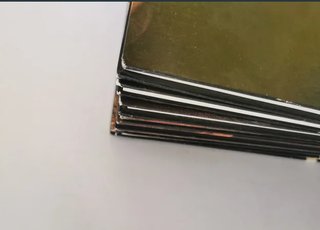 La obra pictorica completa de... 9,90€ c/u 5x44€