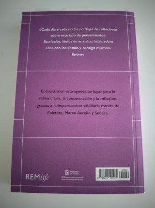 Diario para estoicos