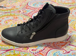 Zapatos Calvin Klein