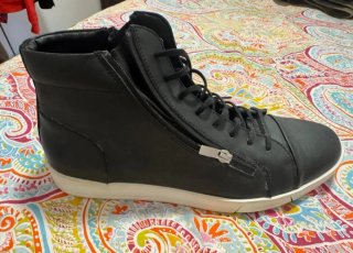 Zapatos Calvin Klein