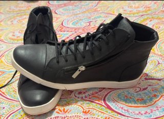 Zapatos Calvin Klein