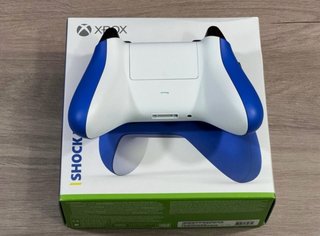 Xbox Series X Negra