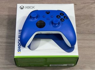 Xbox Series X Negra