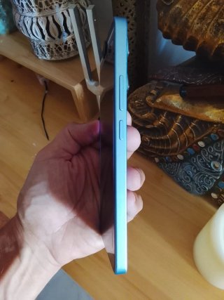 Xiaomi Redmi Note 13 4G 6 GB RAM + 128 GB