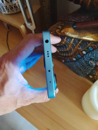 Xiaomi Redmi Note 13 4G 6 GB RAM + 128 GB