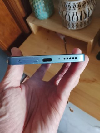 Xiaomi Redmi Note 13 4G 6 GB RAM + 128 GB