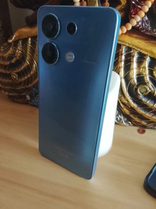 Xiaomi Redmi Note 13 4G 6 GB RAM + 128 GB