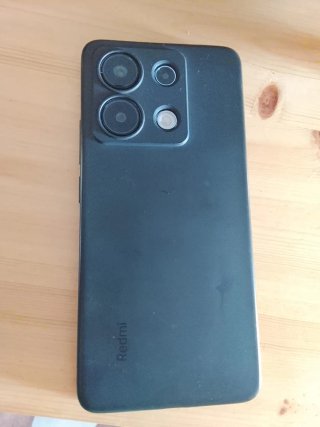Xiaomi Redmi Note 13 4G 6 GB RAM + 128 GB