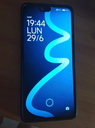 Xiaomi Redmi Note 13 4G 6 GB RAM + 128 GB