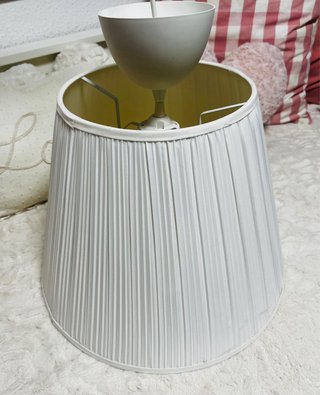 Tulipa Ikea techo MYRHULT 33 cm.
