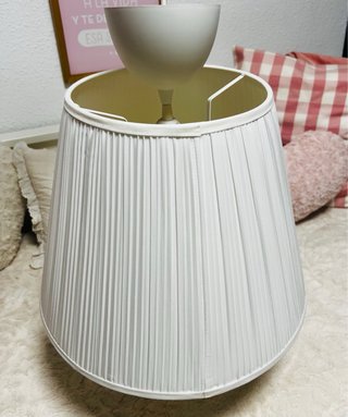 Tulipa Ikea techo MYRHULT 33 cm.