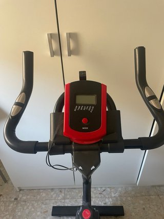 Bicicleta Estática Sport