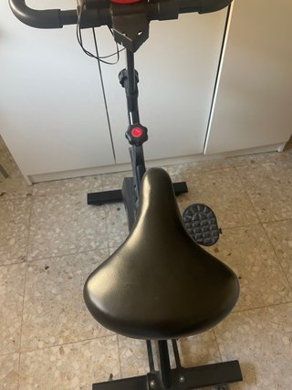 Bicicleta Estática Sport
