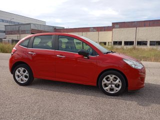 Citroen C3 2016
